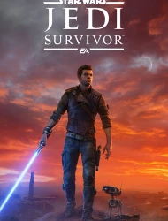 STAR WARS Jedi: Survivor™