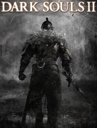 Dark Souls 2: Scholar of the First Sin