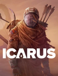 Icarus