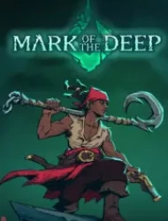 Mark of the Deep