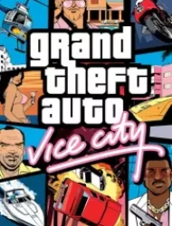 Grand Theft Auto: Vice City – The Definitive Edition