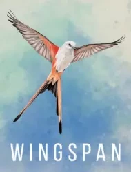 Крылья / Wingspan