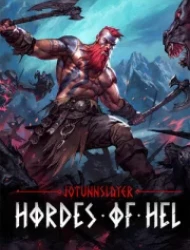 Jotunnslayer: Hordes of Hel