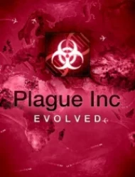 Plague Inc: Evolved