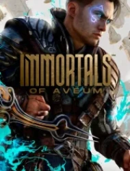 Immortals of Aveum