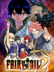 FAIRY TAIL 2