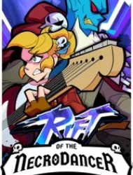 Rift of the NecroDancer