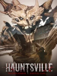 Hauntsville
