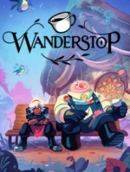 Wanderstop