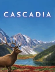 Cascadia