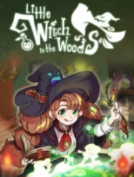 Little Witch in the Woods