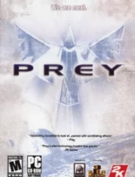 Prey