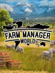 Farm Manager World