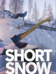 Short Snow | Короткий Снег