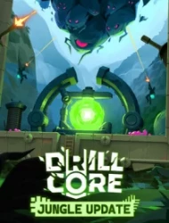 Drill Core