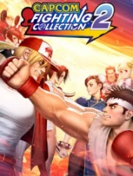 Capcom Fighting Collection 2
