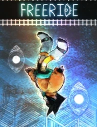 FREERIDE