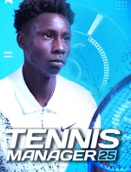 Tennis Manager 25