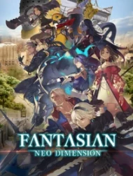 FANTASIAN Neo Dimension