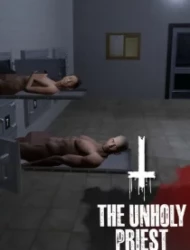 The Unholy Priest