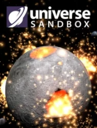 Universe Sandbox