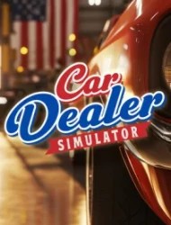 Car Dealer Simulator