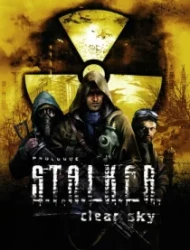 S.T.A.L.K.E.R.: Clear Sky - Enhanced Edition