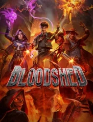 Bloodshed