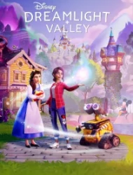 Disney Dreamlight Valley