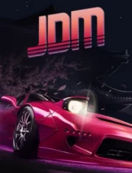 JDM: Japanese Drift Master