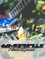 Nitro Express