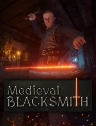 Medieval Blacksmith