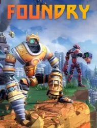 FOUNDRY