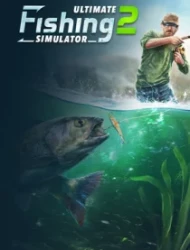 Ultimate Fishing Simulator 2