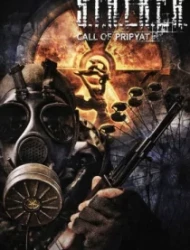 S.T.A.L.K.E.R.: Call of Prypiat - Enhanced Edition