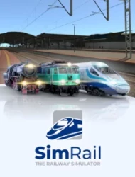 SimRail - The Railway Simulator