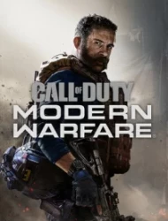 Call of Duty: Modern Warfare 2019