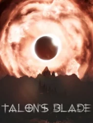 Talon's Blade