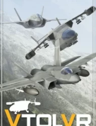 VTOL VR