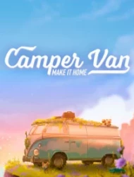 Camper Van: Make it Home
