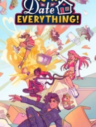 Date Everything!