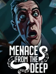 Menace from the Deep