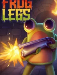 Frog Legs