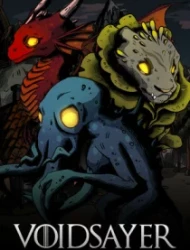 Voidsayer