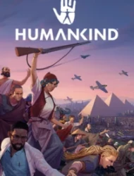HUMANKIND