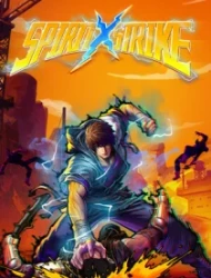 灵拳 Spirit X Strike