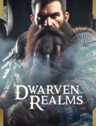 Dwarven Realms