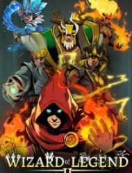 Wizard of Legend 2
