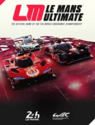 Le Mans Ultimate