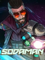 Sodaman